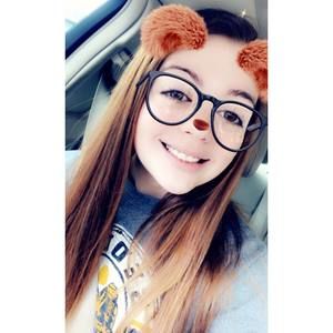 Meet your Posher, Joelle